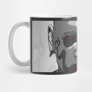 Chad Gray Mug